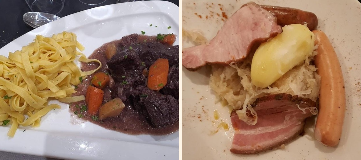 Au P'tit Ballon - Gallery Image 2