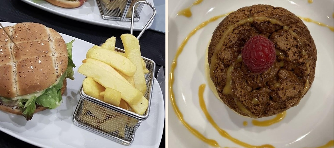 Au P'tit Ballon - Gallery Image 3