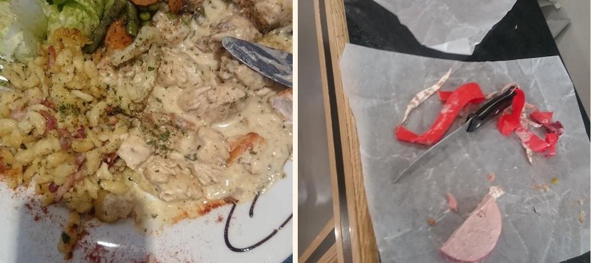 Au P'tit Ballon - Gallery Image 4